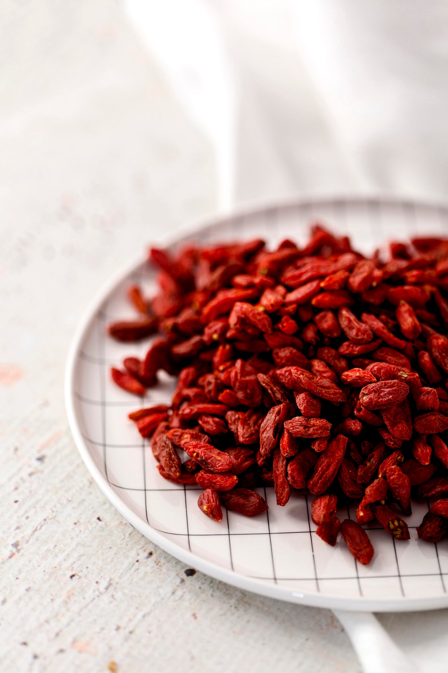 Bio Trockenfrüchte - Clasen Organic Foods