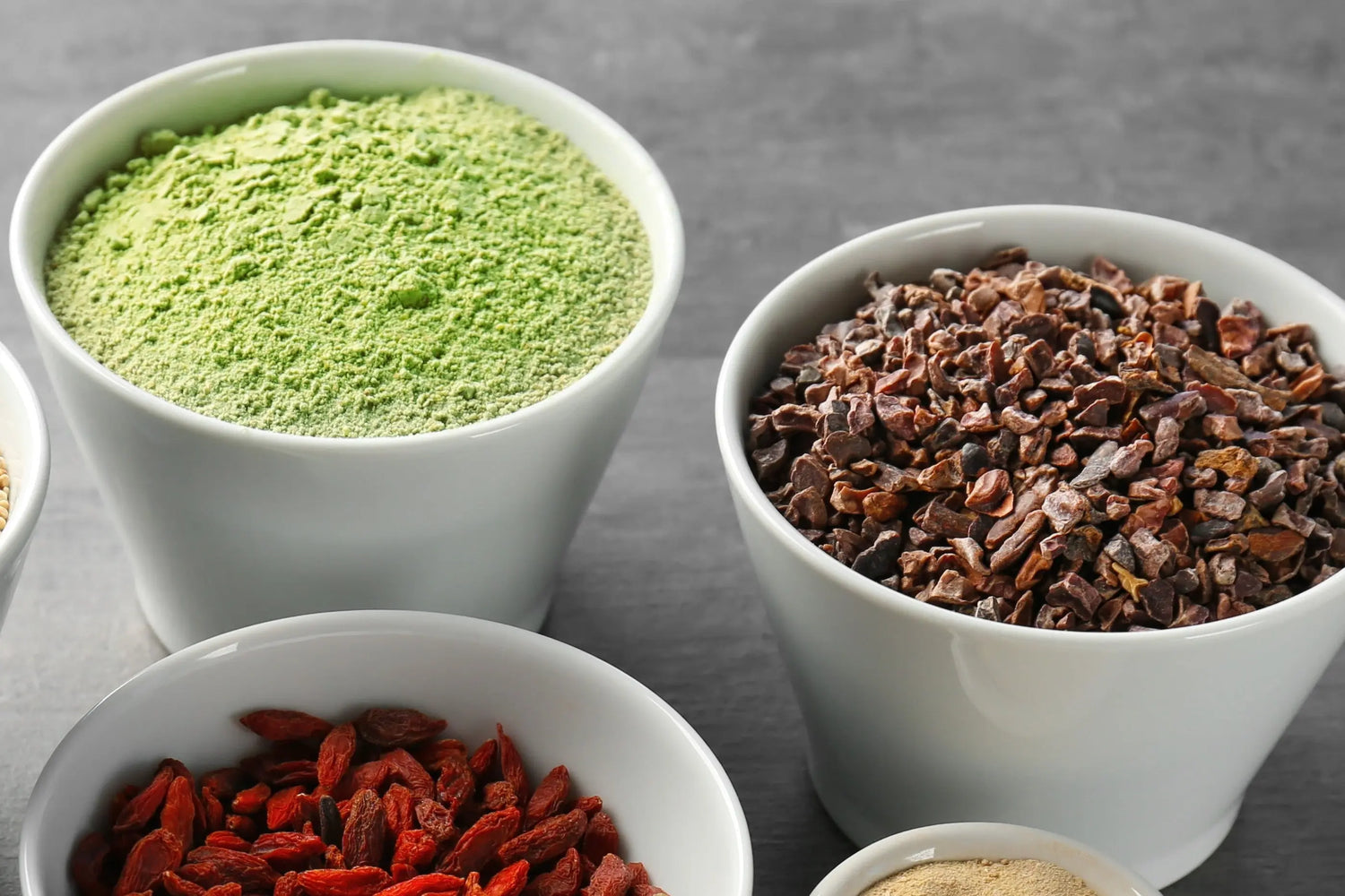 Bio Superfood - Clasen Organic Foods