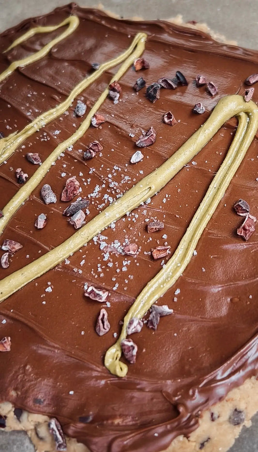 Special Edition- Pistaziencreme 200g Tropical Island