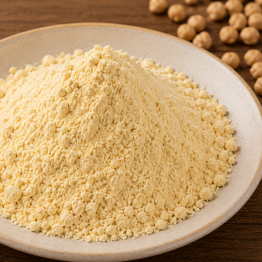 Bio Kichererbsenmehl 300g