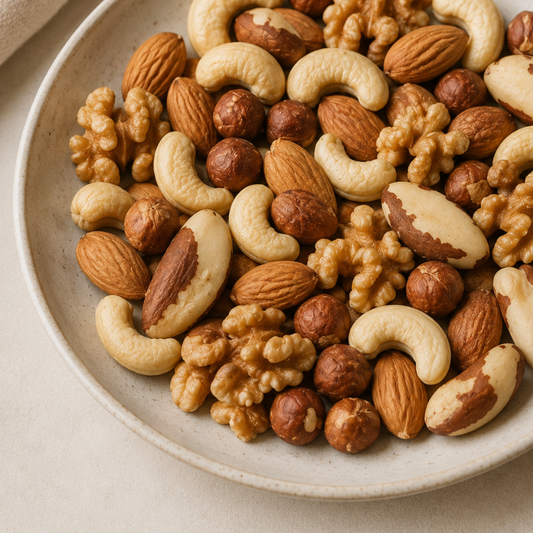 Bio Nuss-Mix 200g