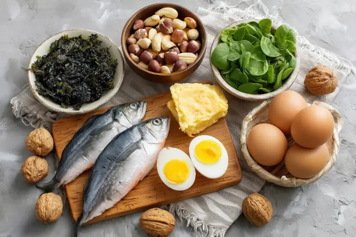 Was ist die nordische Ernährung? Clasen Organic Foods