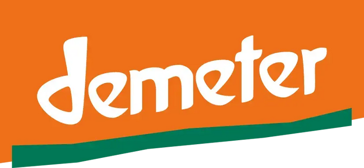 Demeter Logo – Symbol für biologisch-dynamische Landwirtschaft