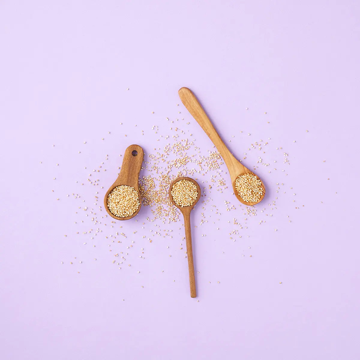 Getreide Clasen Organic Foods