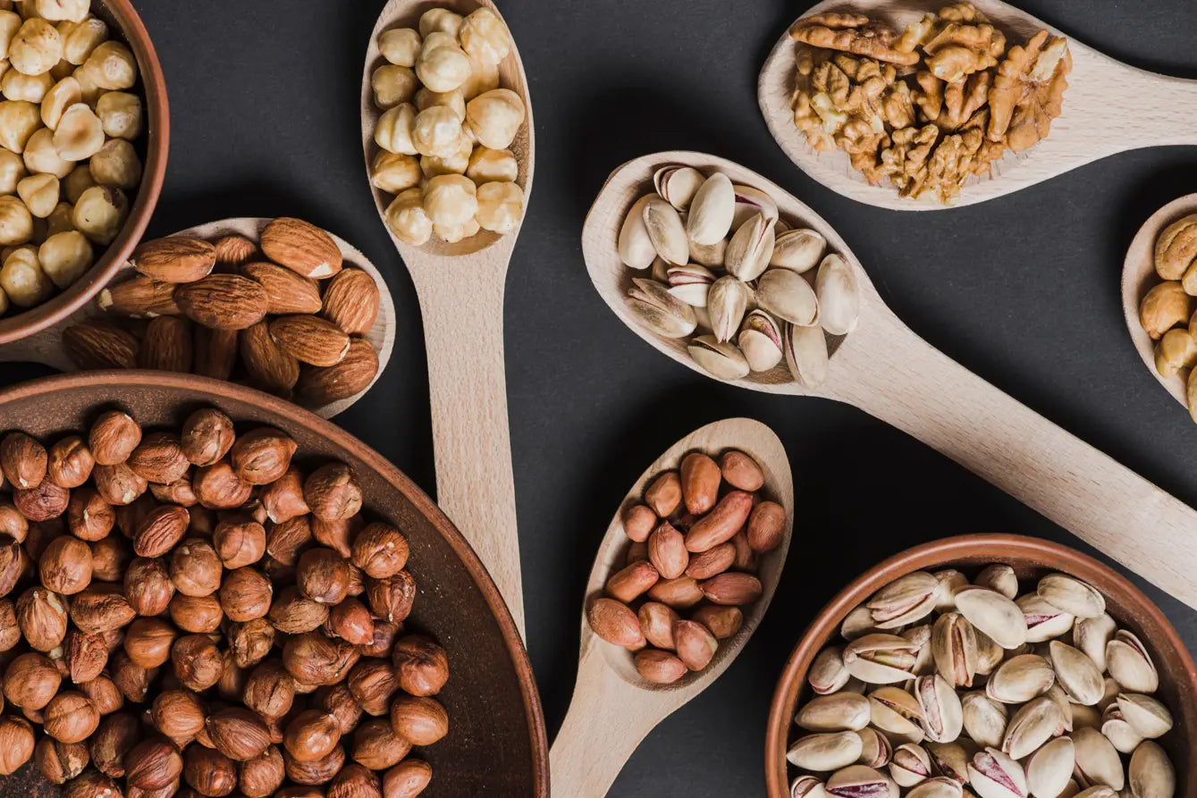 Demeter Vielfalt - Clasen Organic Foods