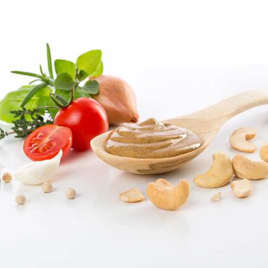 Bio Nussmus - Bruschetta 180 g Muus to Chooze