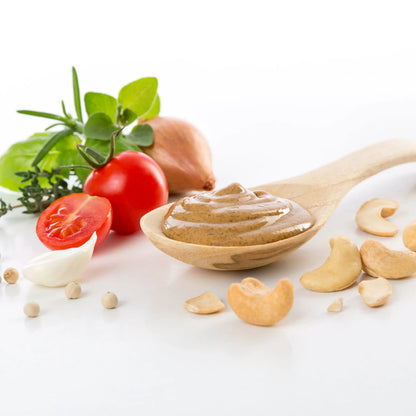 Bio Nussmus - Bruschetta 180 g Muus to Chooze