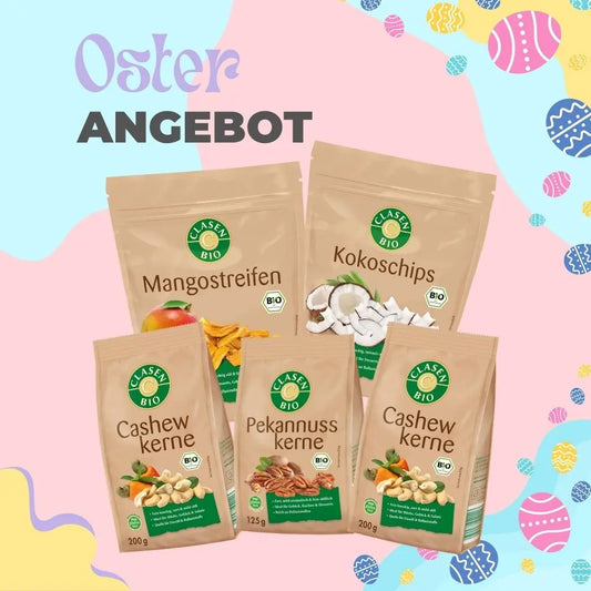 Mango-Cheesecake Oster-Box Clasen Bio