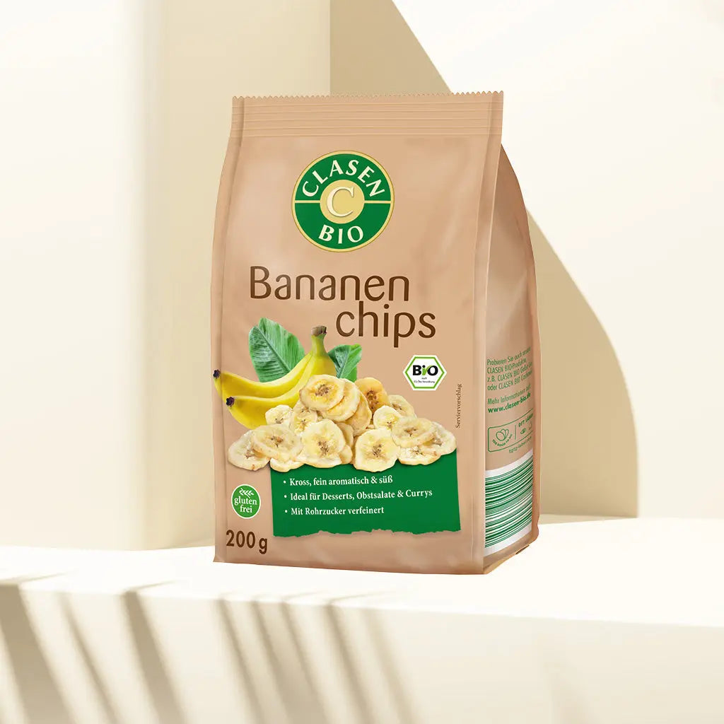 Bio Knackige Vielfalt Clasen Bio