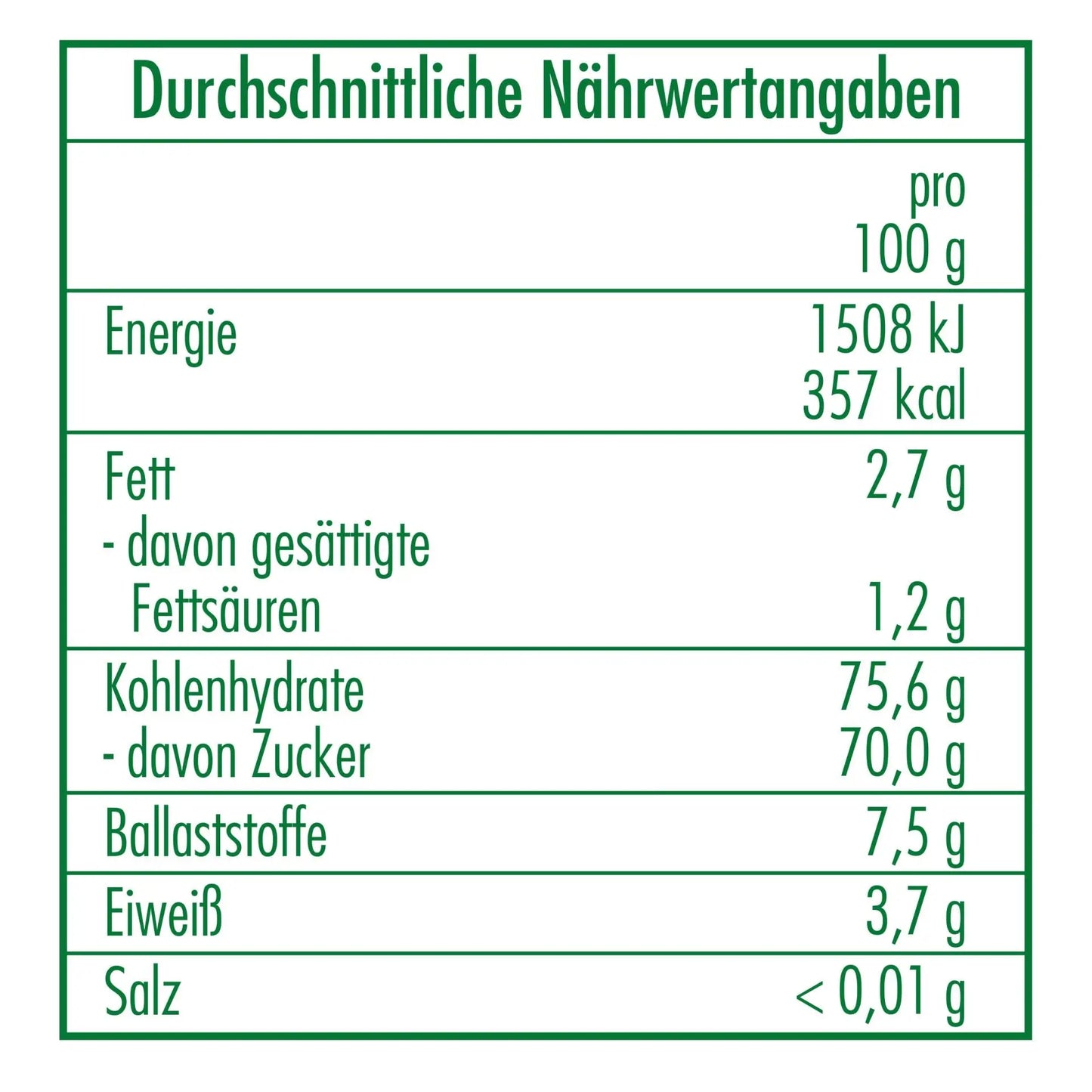 Bio Maulbeeren 30 g Clasen Bio