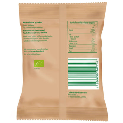 Bio Maulbeeren 30 g Clasen Bio