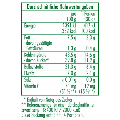Bio Physalis 425g Clasen Bio