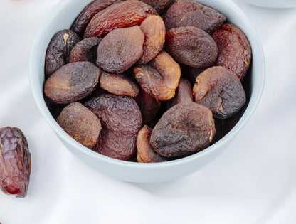 6x Bio Aprikosen in Demeter Qualität Clasen Bio