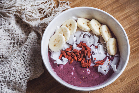 6x Bio Acaipulver Clasen Bio