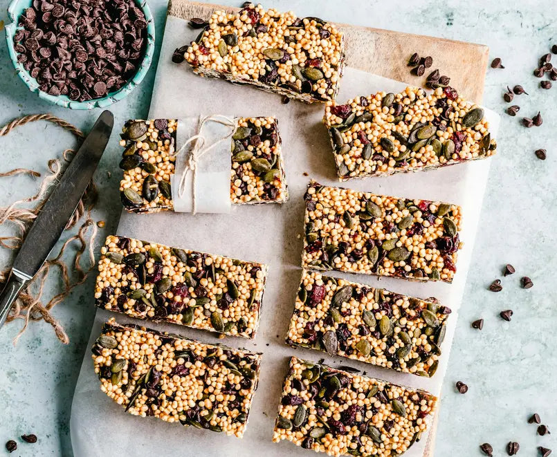 Bio Amaranth 500g Clasen Bio