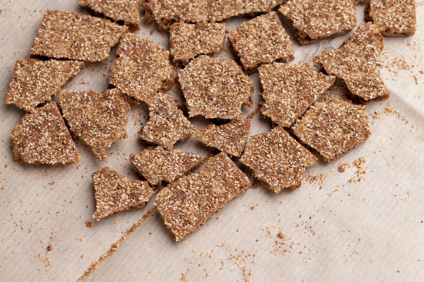 Bio Amaranth gepufft 125g Clasen Bio