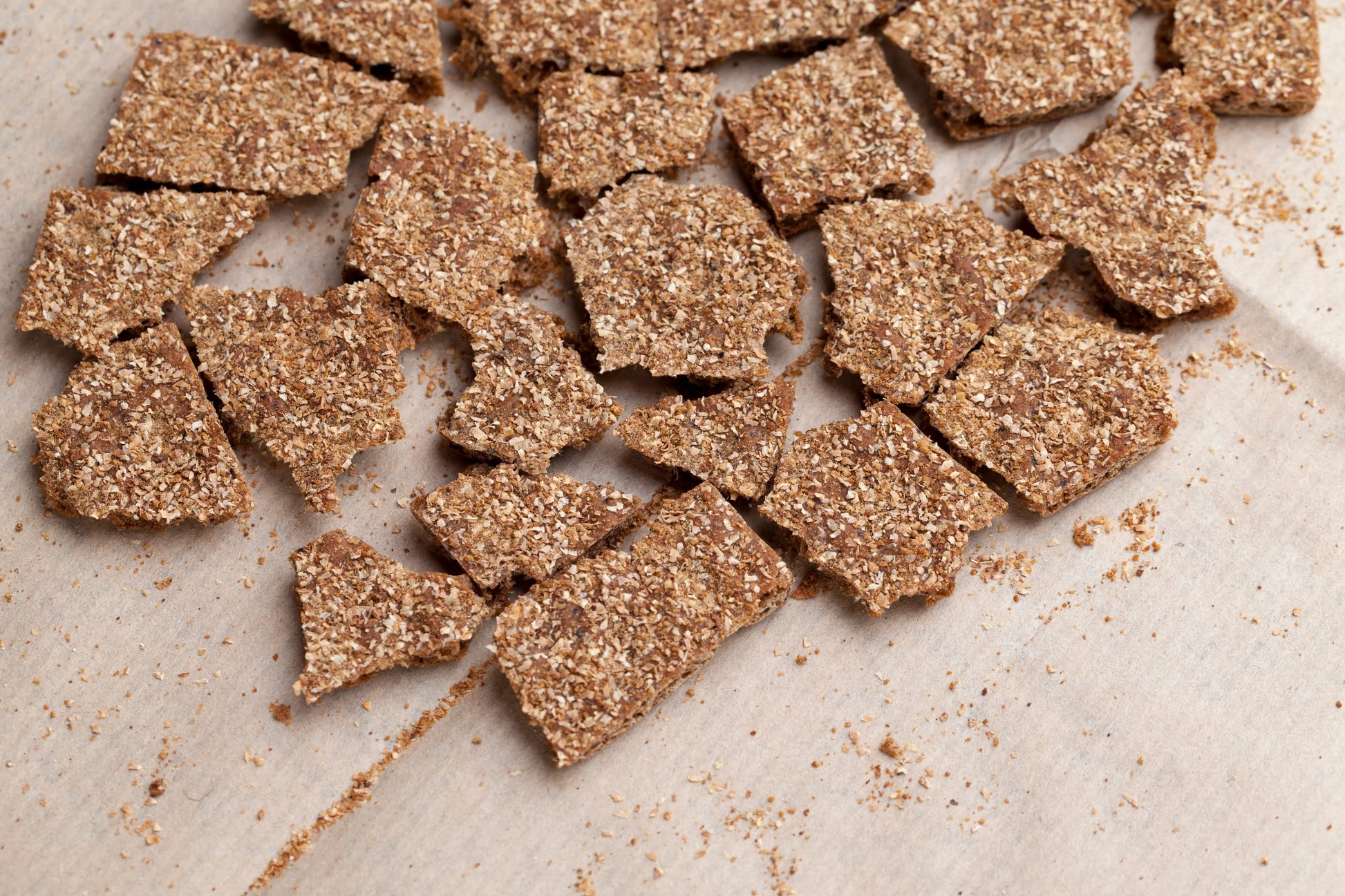 Bio Amaranth gepufft 125g Clasen Bio