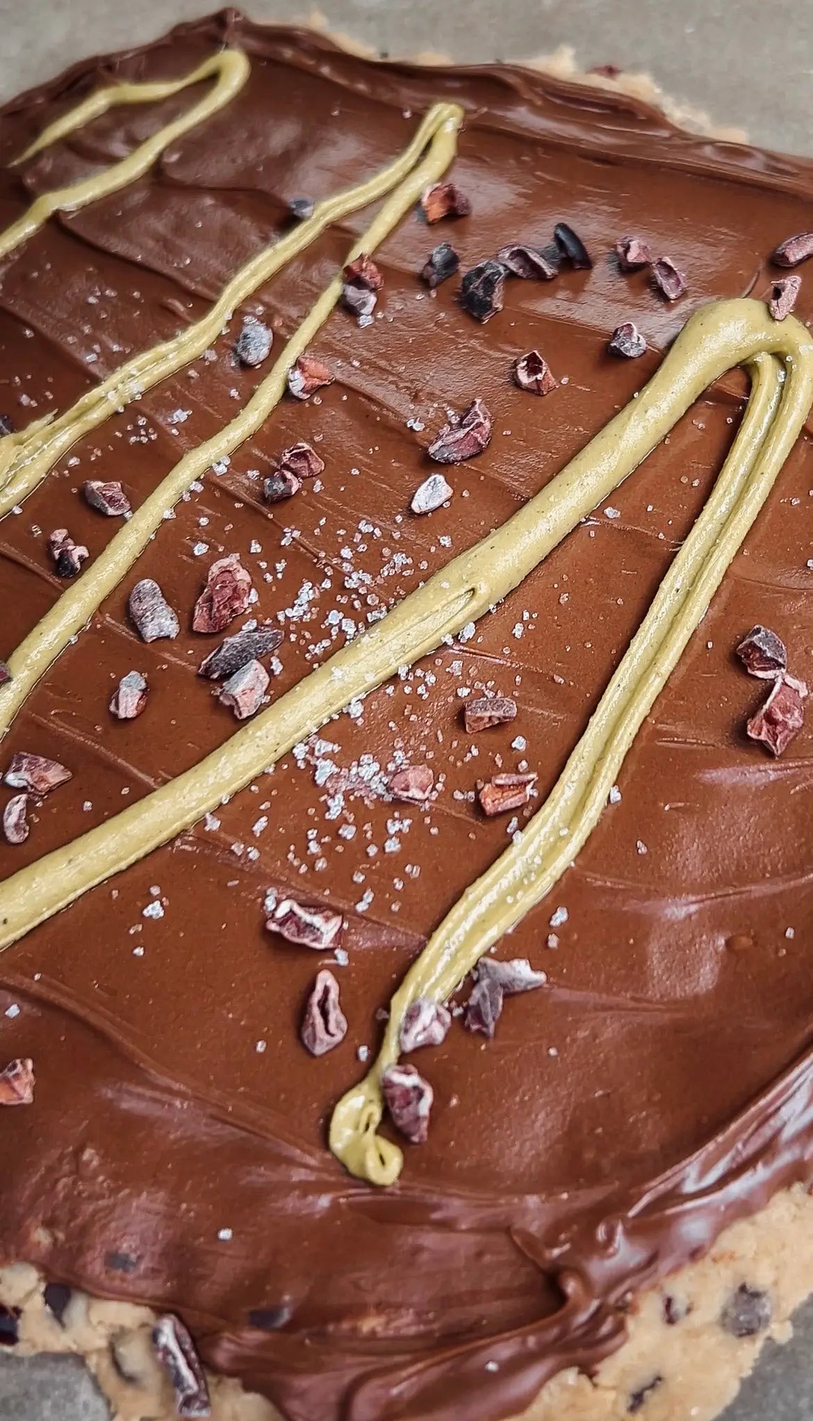 Bio Kakaonibs 200g Clasen Bio