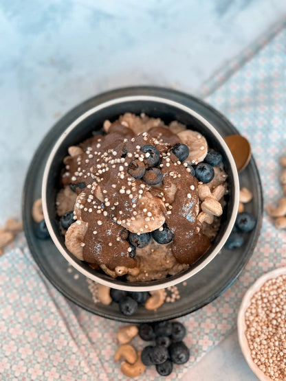 Bio Quinoa gepufft 125g Clasen Bio