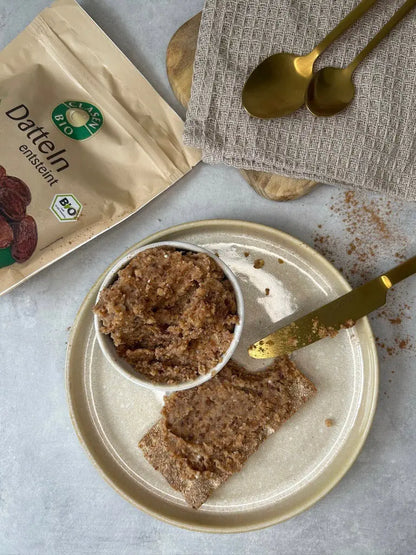 Bio Datteln 200g Clasen Bio