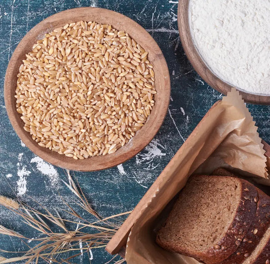 Bio Einkorn in Demeter Qualität 500g Clasen Bio