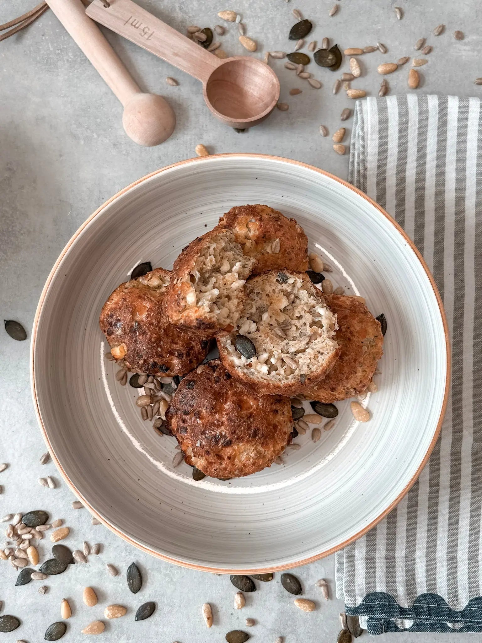 Bio Flohsamenschalen 150g Clasen Bio