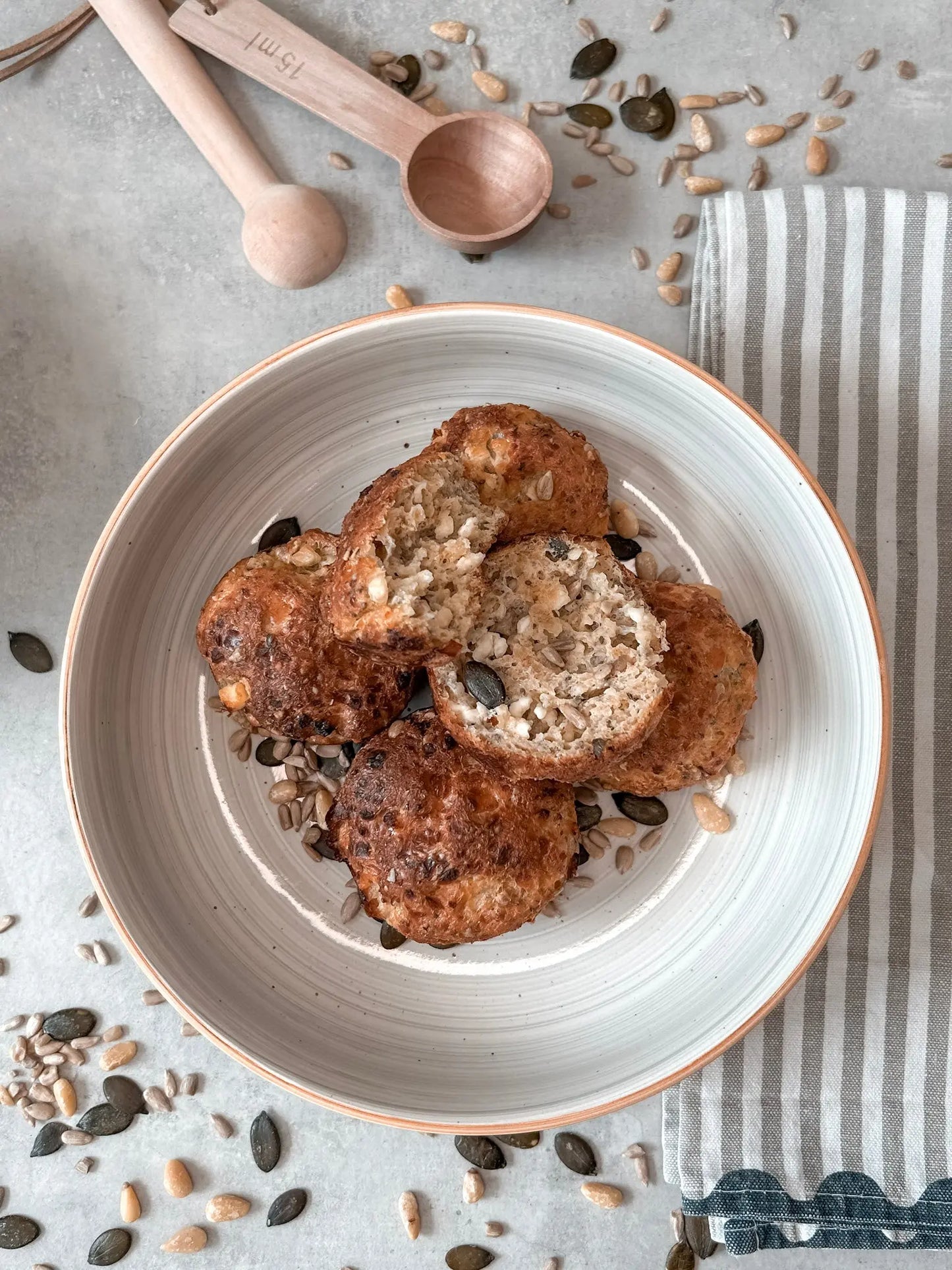 Bio Chia-Samen 250g Clasen Bio