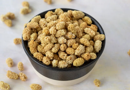 Bio Maulbeeren 100g Clasen Bio