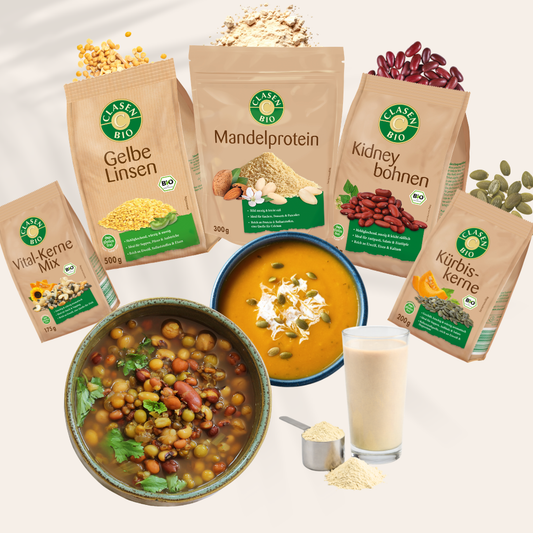 Bio Protein Box