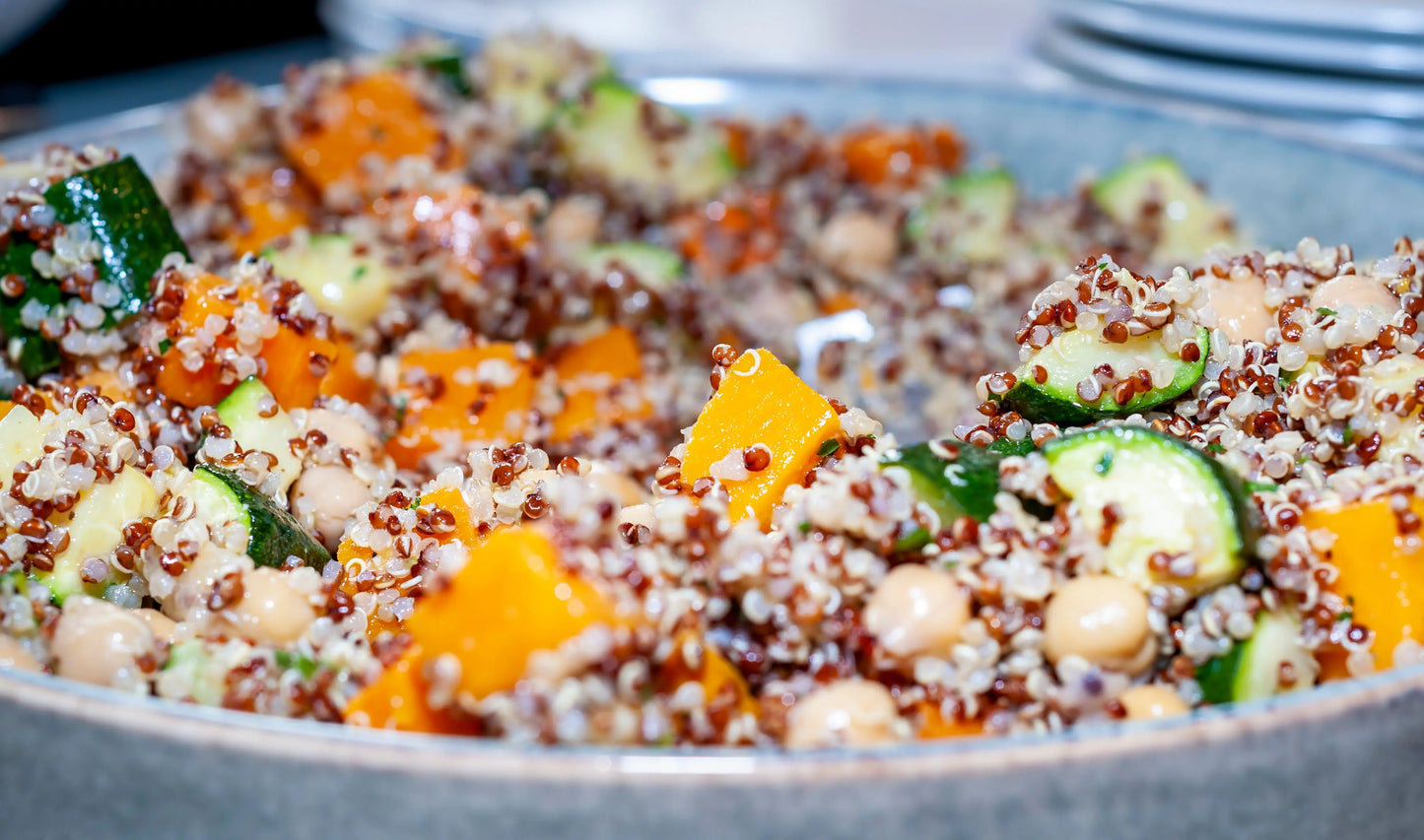 Bio Quinoa tricolore 450g Clasen Bio