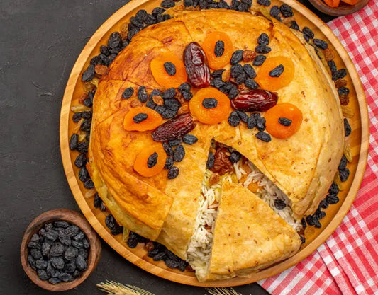 Bio Rosinen (Weinbeeren) 200g Clasen Bio