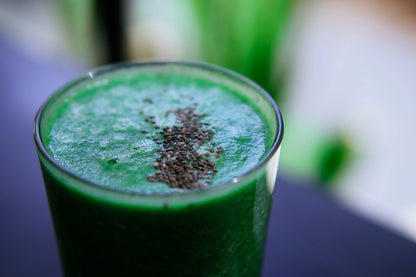 6x Bio Spirulinapulver Clasen Bio