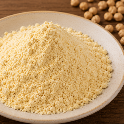 Bio Kichererbsenmehl 300g