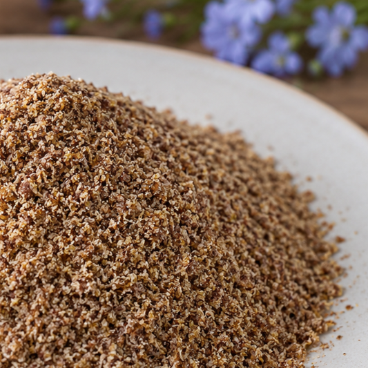 Bio Leinsamenmehl 300g