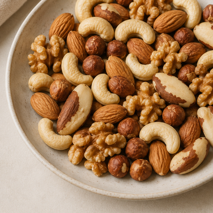 Bio Nuss-Mix 200g