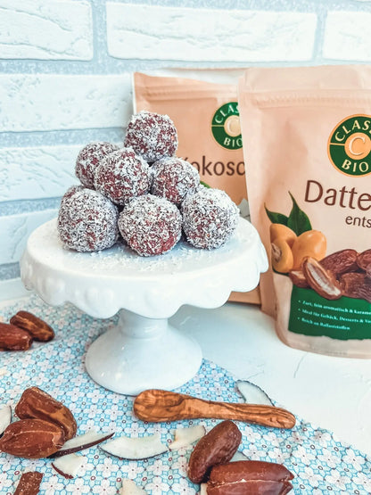 Bio Kokoschips 100g Clasen Bio