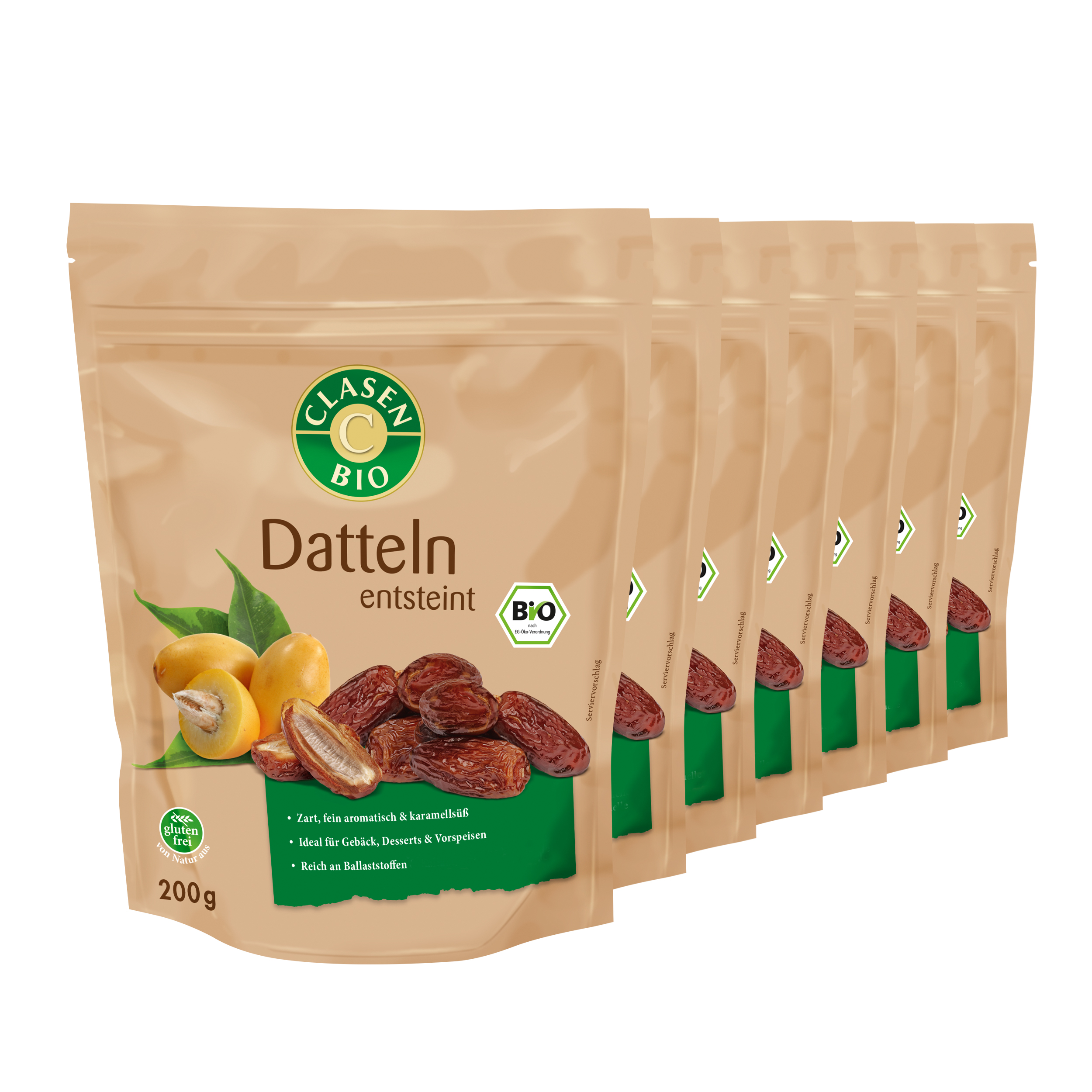 Bio Datteln Bio Datteln