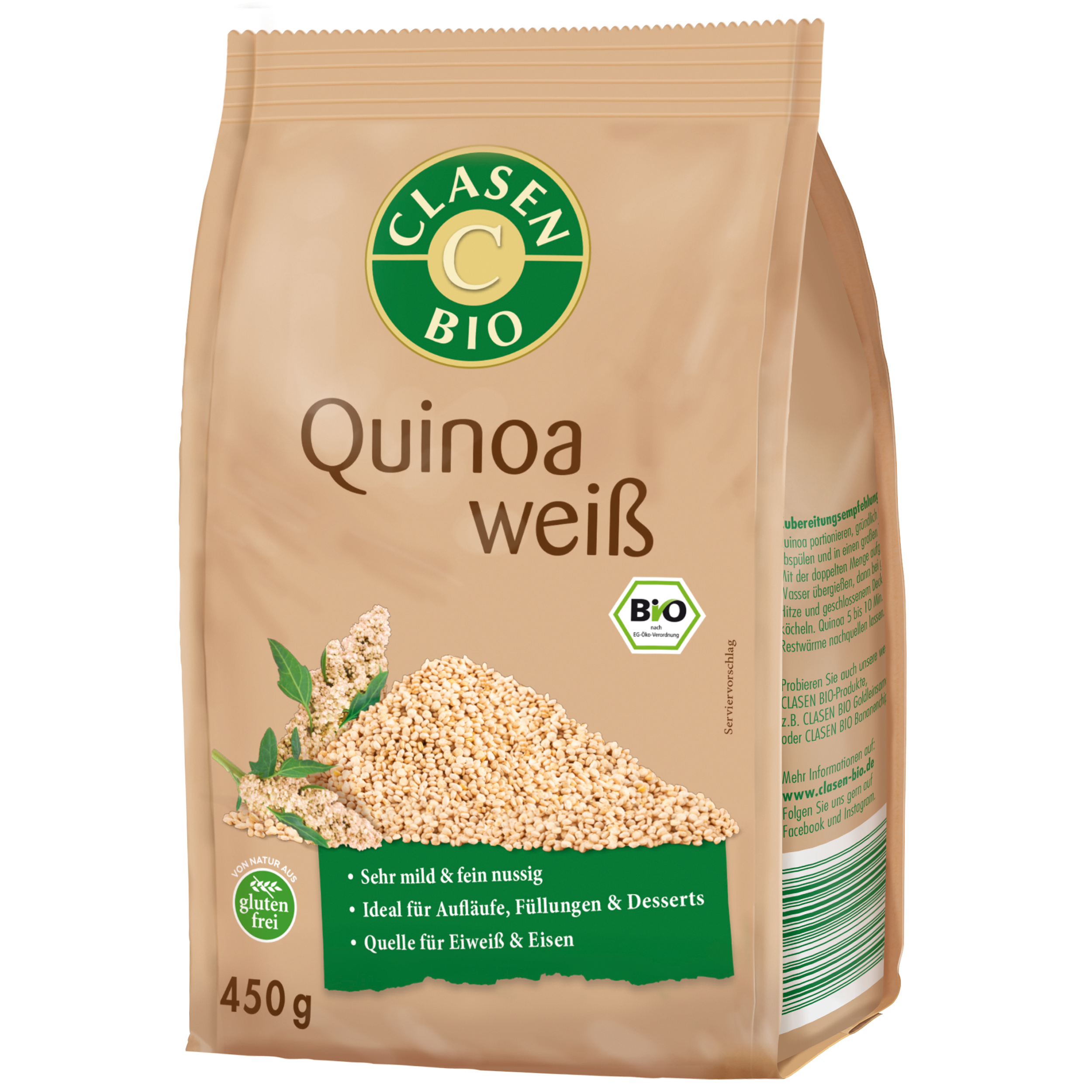 CWC_11136_PS Bio Quinoa weiß