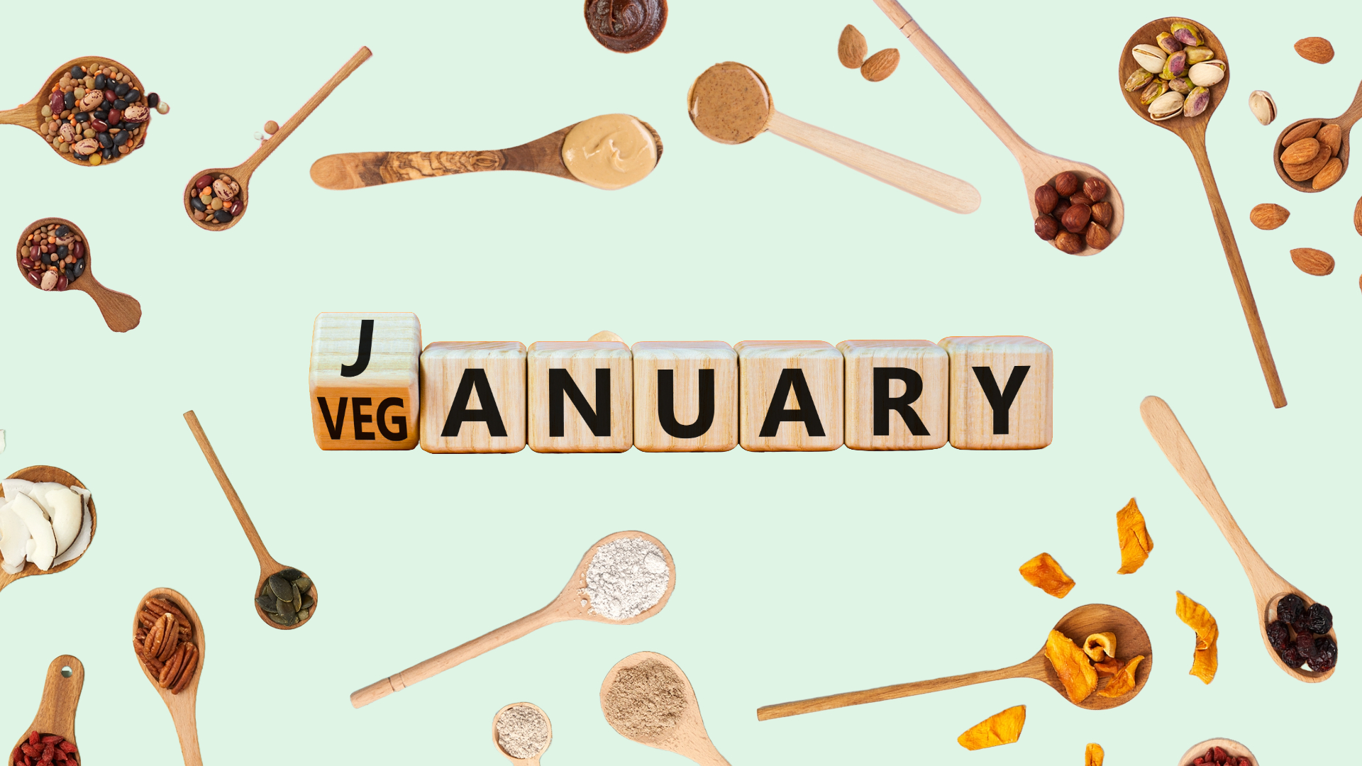 Veganuary