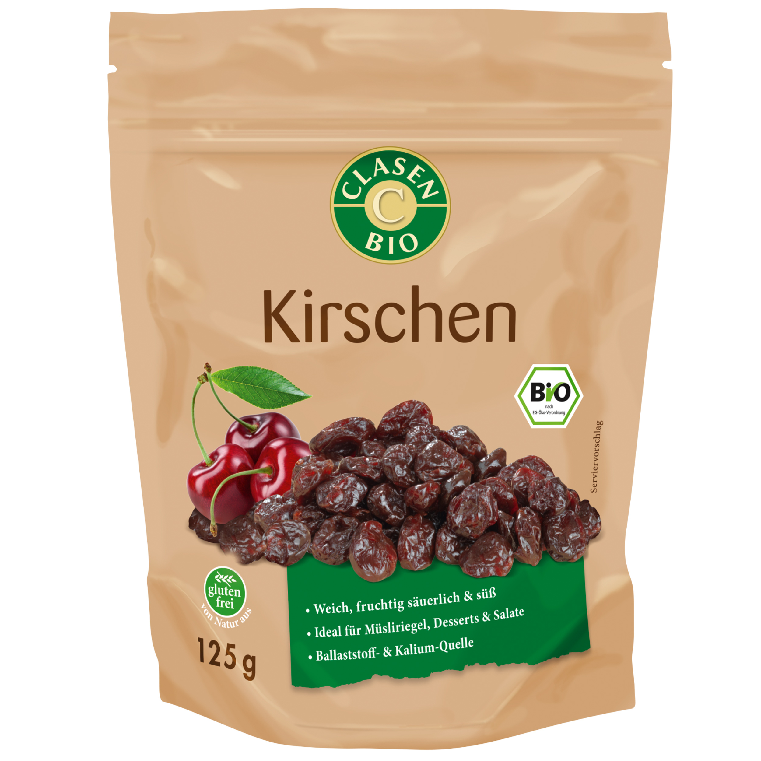 Bio Kirschen Bio Kirschen