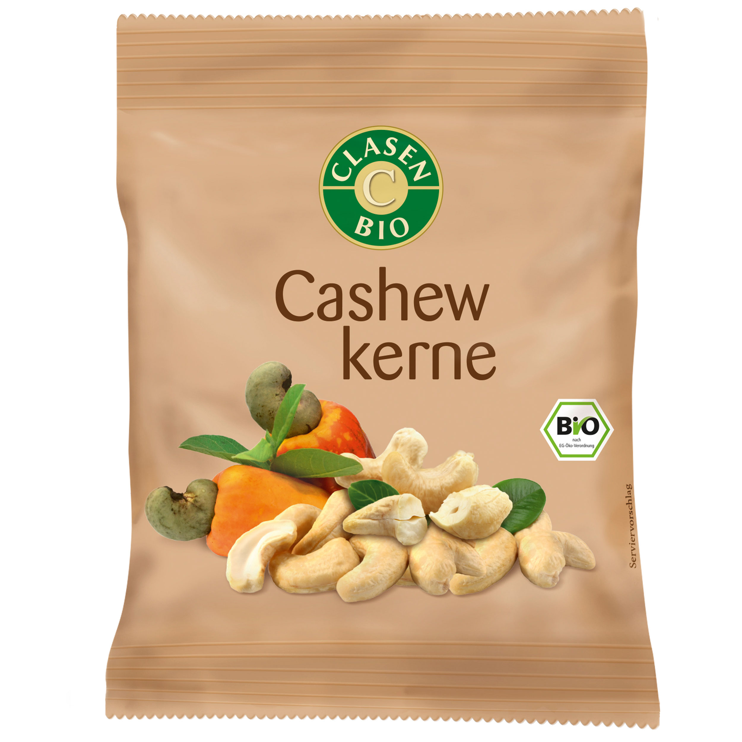 Bio Cashewkerne Bio Cashewkerne