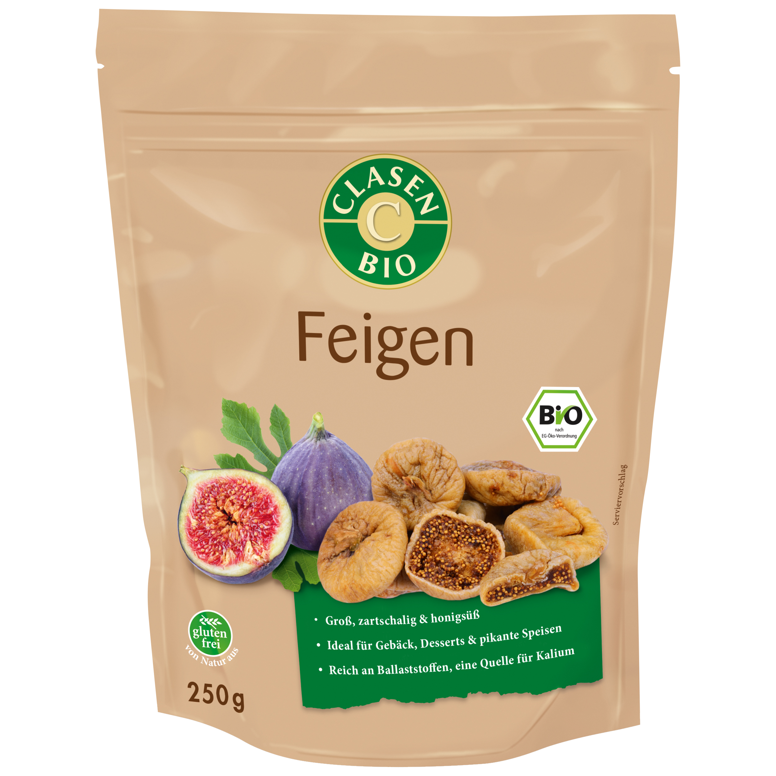 Bio Feigen Bio Feigen