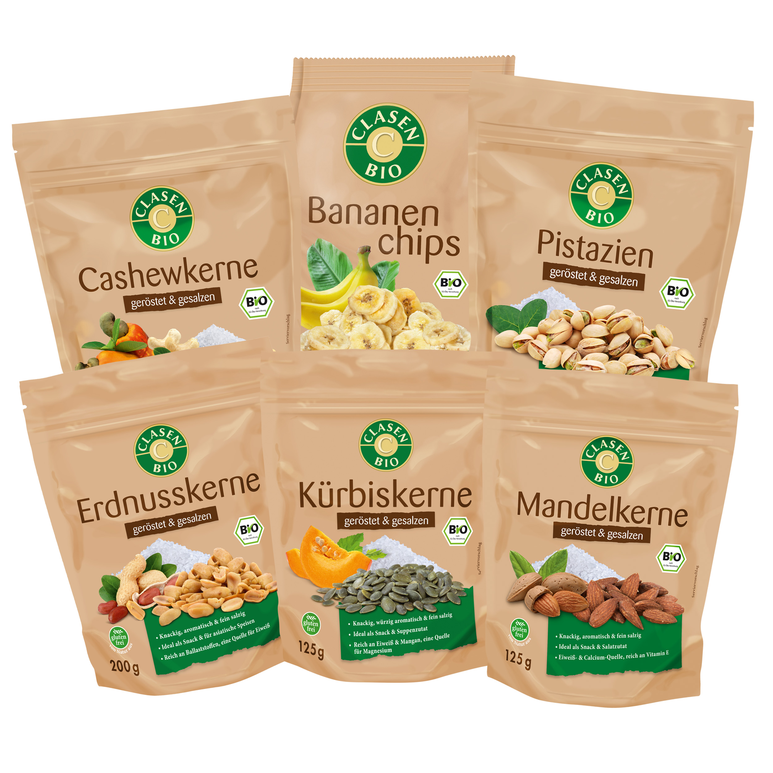 Bio Snack-Box  Bio Snack-Box