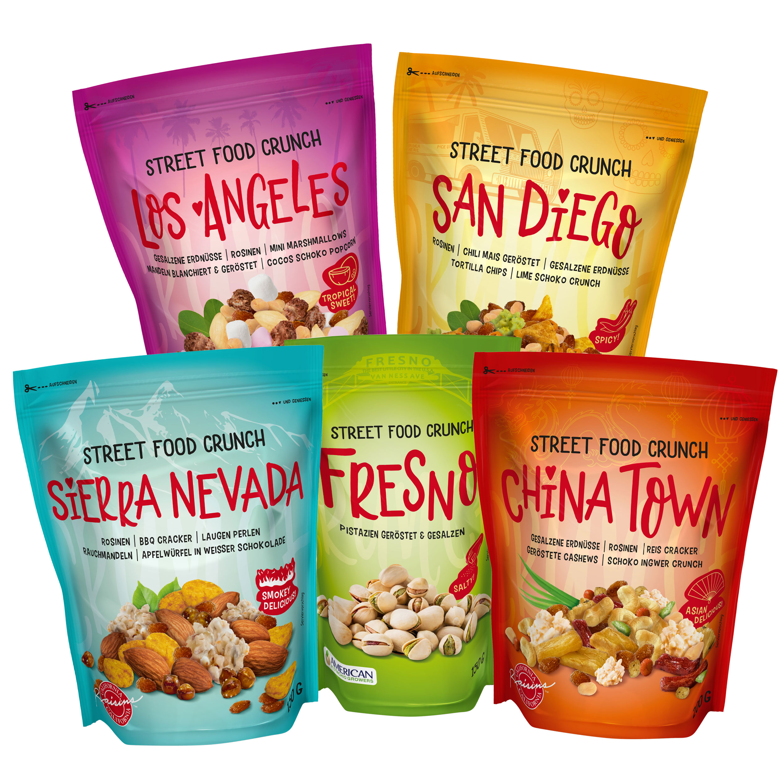 Snack Adventure Box  Snack Adventure Box