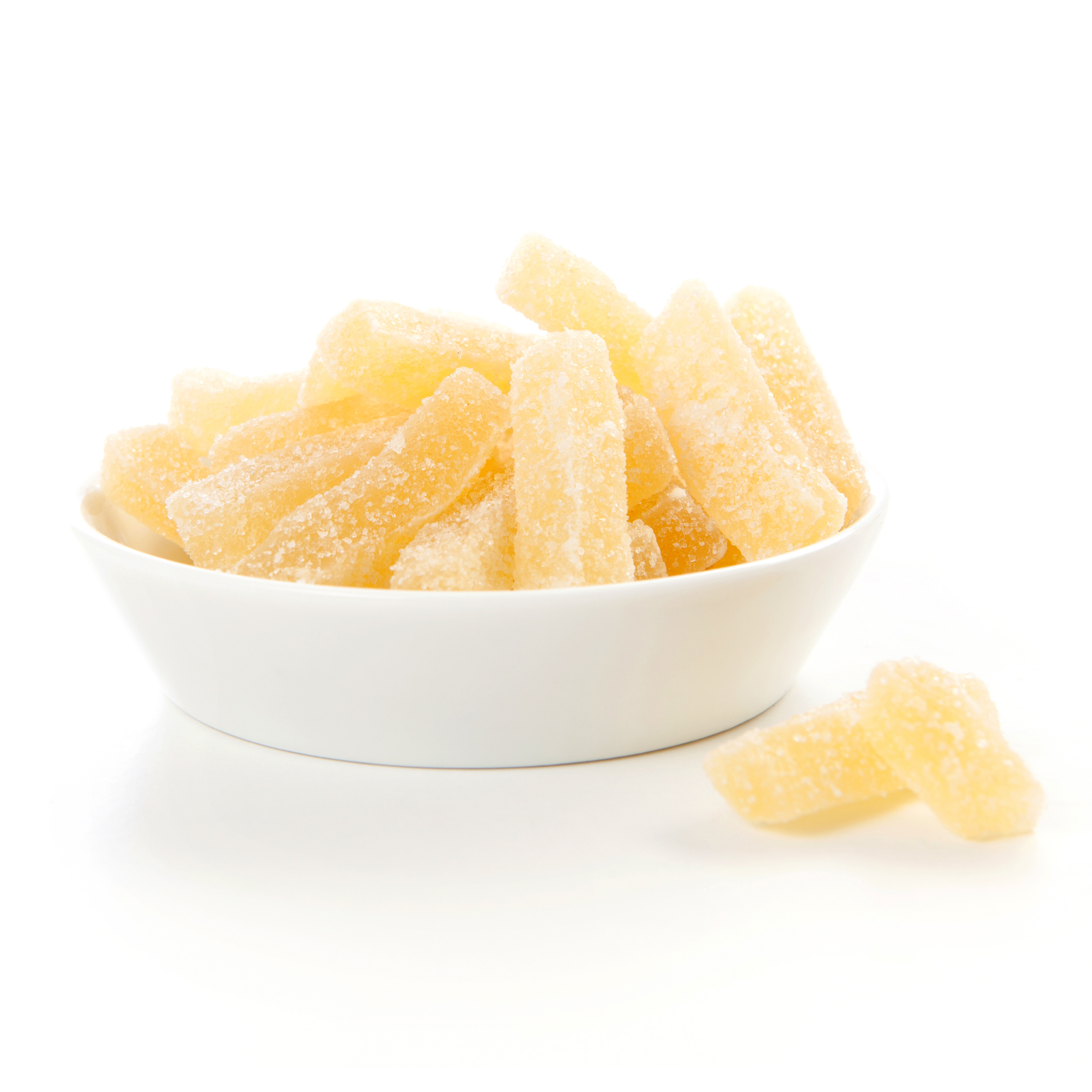 Bio Ingwerstäbchen Bio Ingwerstäbchen