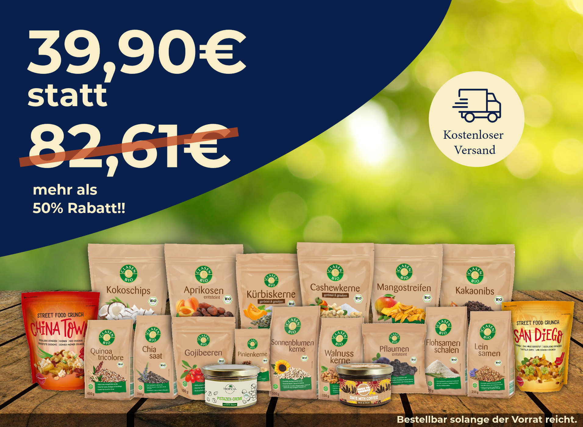 #Kennenlernbox #Kennenlernbox