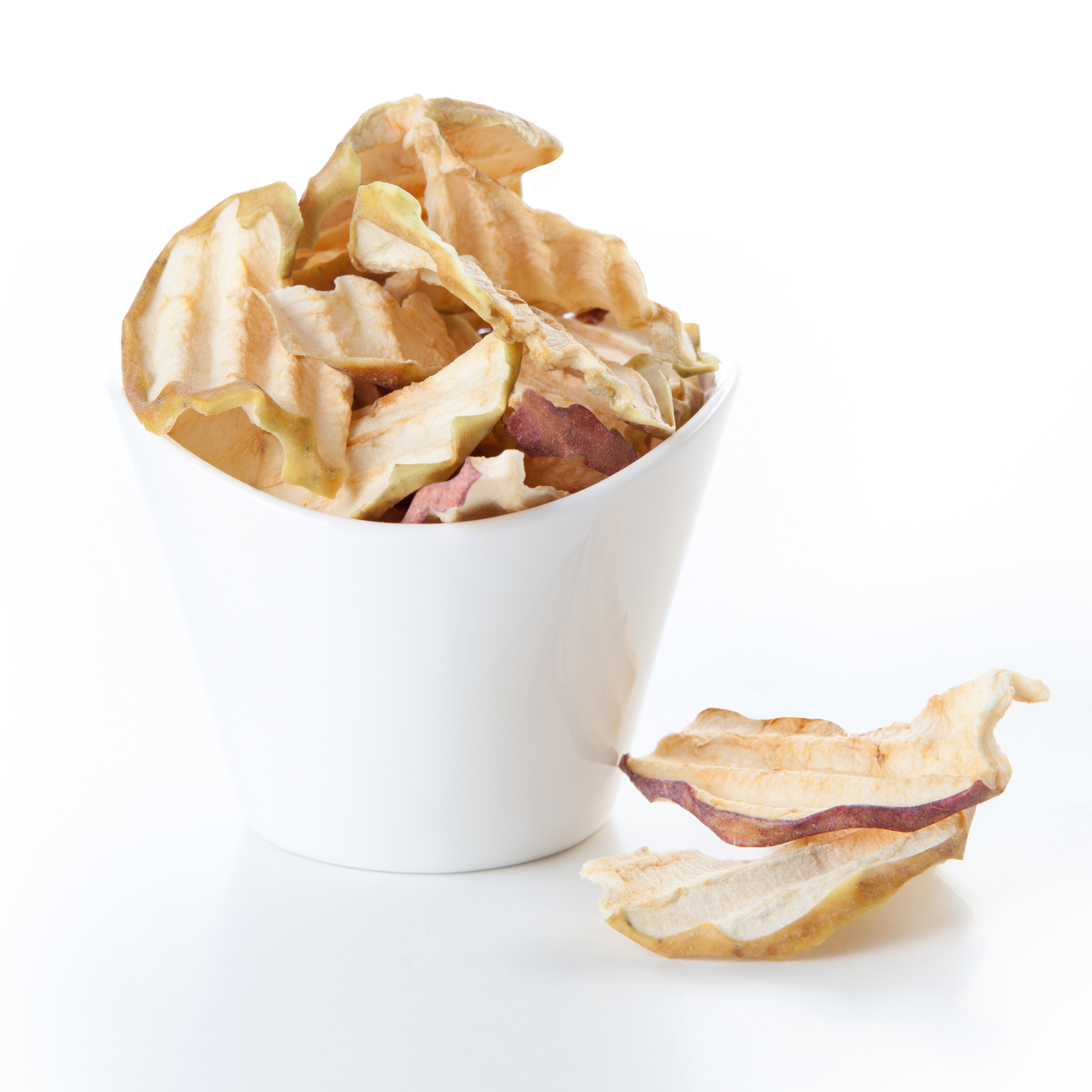 Bio Apfelchips Bio Apfelchips