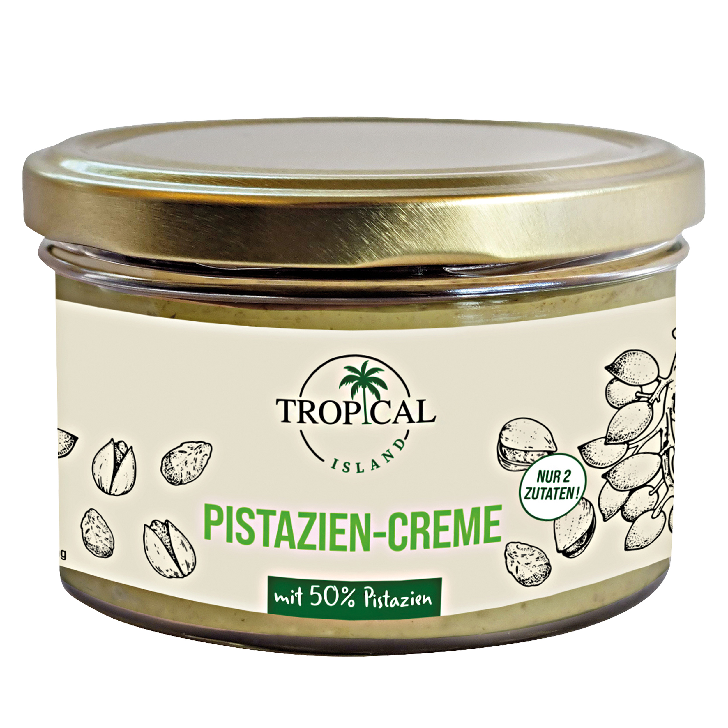 #Special Edition- Pistaziencreme #Special Edition- Pistaziencreme