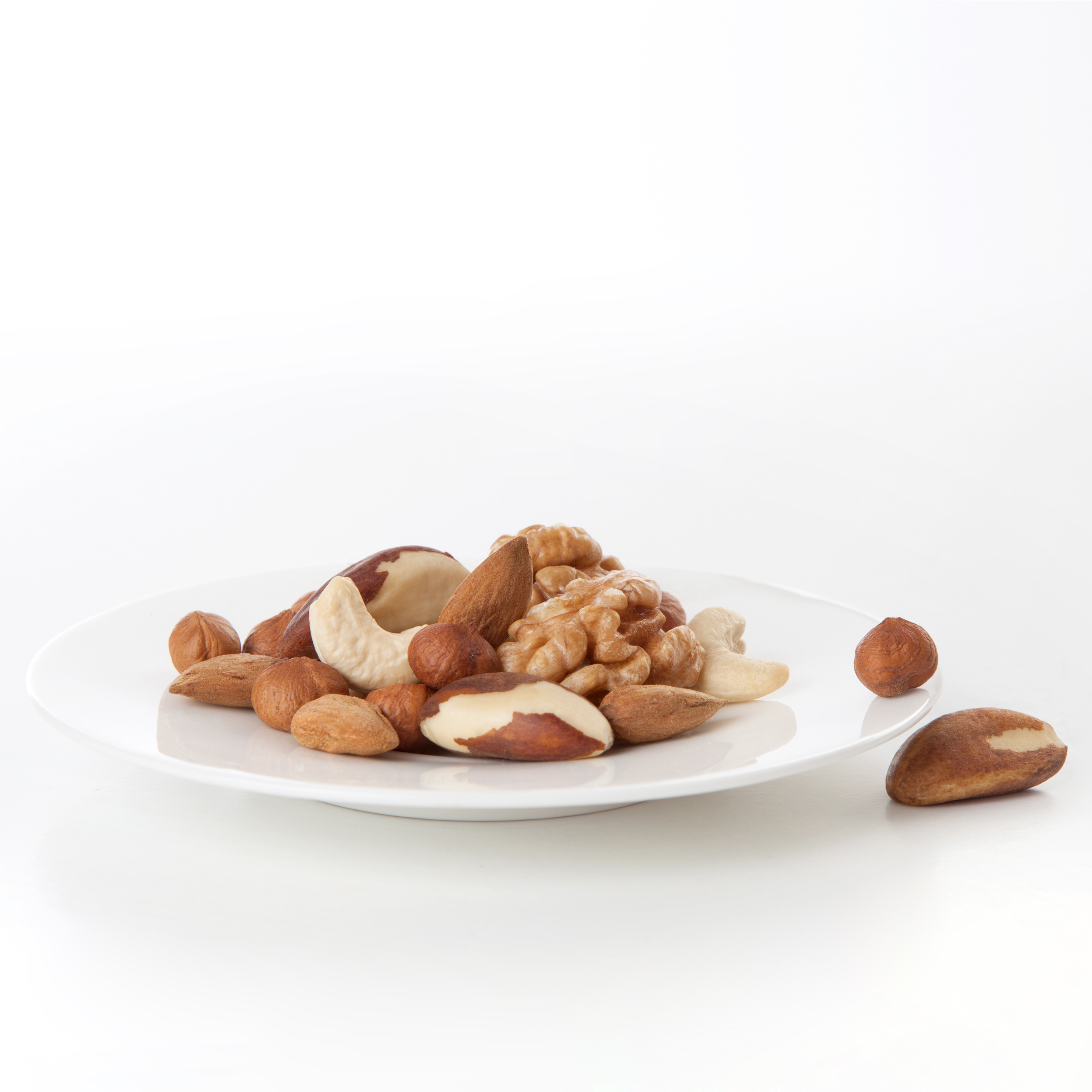 Bio Nusskern-Mischung Bio Nusskern-Mischung