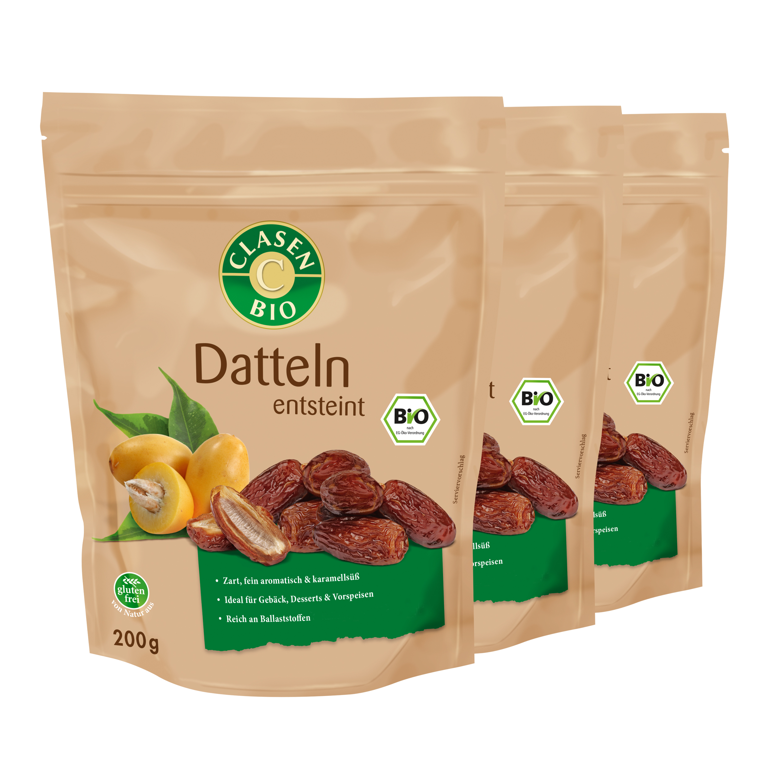 Bio Datteln Bio Datteln